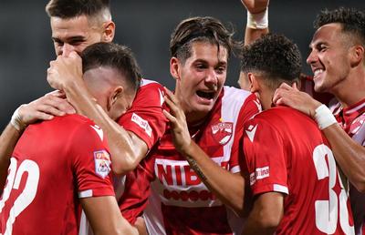 „Câinii” au găsit soluția pentru ieșirea din criză: „Ei salvează Dinamo!”