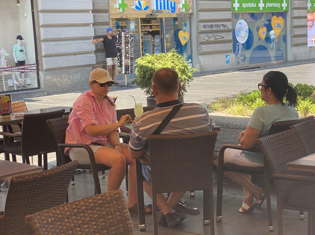 Cod roșu la Belgrad » Reportaj GSP din orașul unde CFR Cluj își joacă viitorul