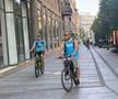 Cod roșu la Belgrad » Reportaj GSP din orașul unde CFR Cluj își joacă viitorul