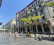 Cod roșu la Belgrad » Reportaj GSP din orașul unde CFR Cluj își joacă viitorul