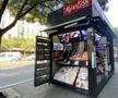 Cod roșu la Belgrad » Reportaj GSP din orașul unde CFR Cluj își joacă viitorul