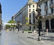 Cod roșu la Belgrad » Reportaj GSP din orașul unde CFR Cluj își joacă viitorul