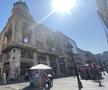 Cod roșu la Belgrad » Reportaj GSP din orașul unde CFR Cluj își joacă viitorul