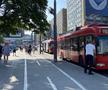 Cod roșu la Belgrad » Reportaj GSP din orașul unde CFR Cluj își joacă viitorul