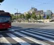 Cod roșu la Belgrad » Reportaj GSP din orașul unde CFR Cluj își joacă viitorul