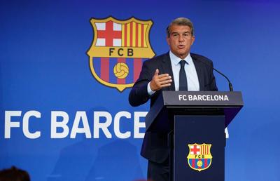 Situație dramatică la Barcelona: „Avem datorii de miliarde de euro! E teribil!”
