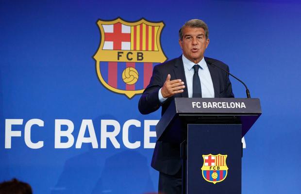 Situație dramatică la Barcelona: „Avem datorii de miliarde de euro! E teribil!”