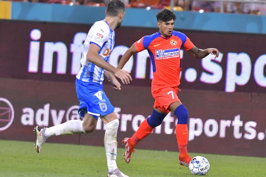 Florinel Coman (dreapta) // foto: Imago