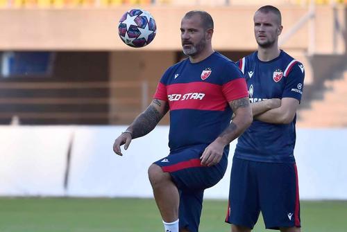 STEAUA ROȘIE – CFR CLUJ. Dejan Stankovic își joacă viitorul cu CFR! Președintele a făcut o criză de nervi