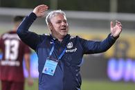 Ofertă pentru Șumudică! Are viitorul asigurat dacă pleacă de la CFR