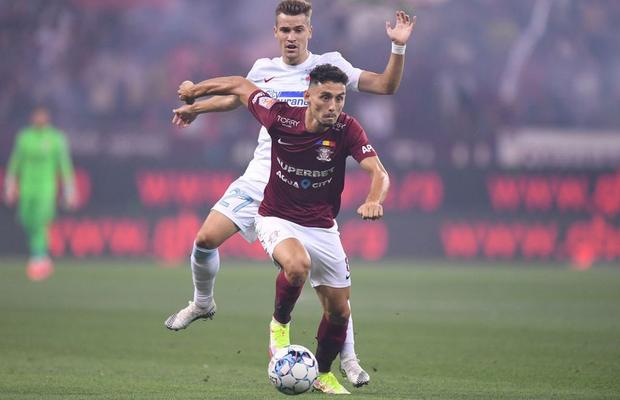 Entuziasm uriaș la Rapid: „Are șanse să se bată la titlu” » Patronul anunță transferuri noi și oferă noutăți despre stadion