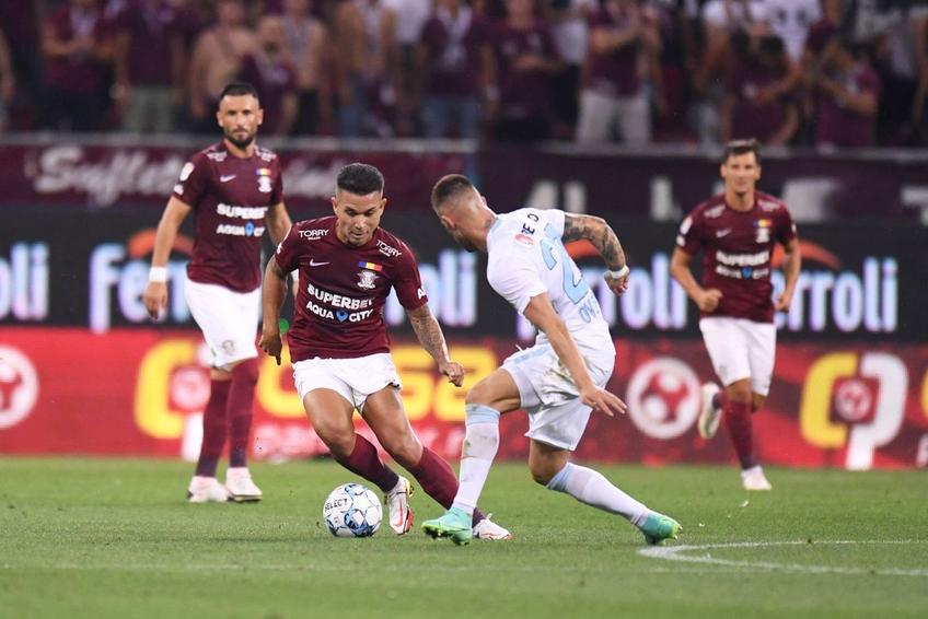 Rapid - FCSB 1-0
