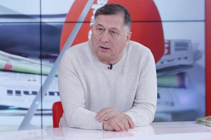 Ion Crăciunescu