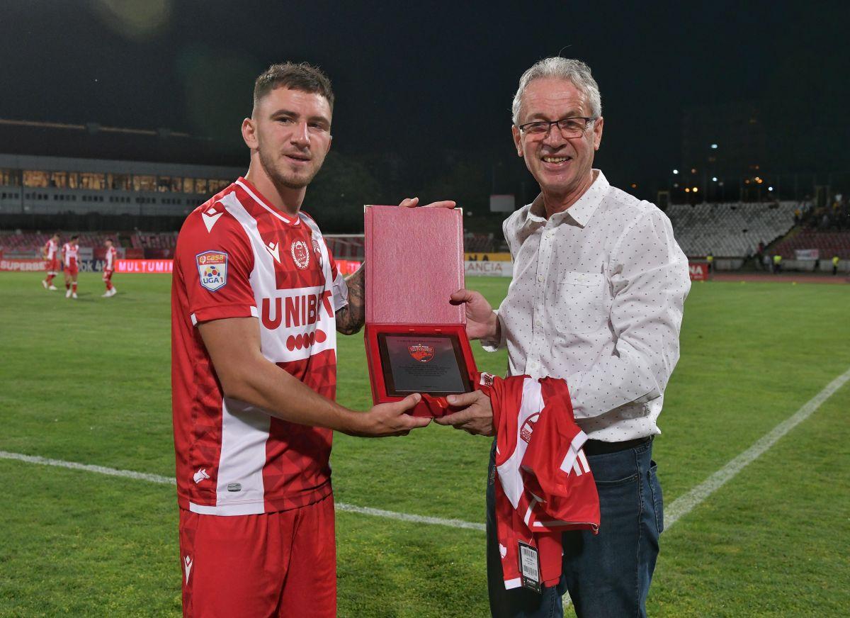 Dario Bonetti și Alexandru Pelici, după Dinamo - CS Mioveni: „Au înscris dintr-un singur șut pe poartă” / „Am fost speriați”