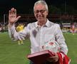 Sorescu trage un semnal de alarmă: „Avem nevoie de jucători! Nu știu dacă rămân”