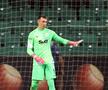 Giresunspor - Galatasaray » Cicâldău, gol la debut!