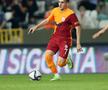 Giresunspor - Galatasaray » Cicâldău, gol la debut!