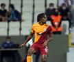 Giresunspor - Galatasaray » Nebunie! Cicâldău, gol la debut! Apoi a sărit să despartă doi colegi aflați la un pas de bătaie