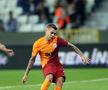 Giresunspor - Galatasaray » Cicâldău, gol la debut!