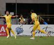 FOTO Dinamo - CS Mioveni 16.08.2021