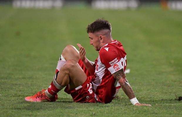 Sorescu trage un semnal de alarmă: „Avem nevoie de jucători! Nu știu dacă rămân”