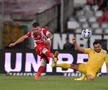 Dinamo - CS Mioveni 0-1 » Nou-promovata dă lovitura în Ștefan cel Mare!