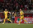 FOTO Dinamo - CS Mioveni 16.08.2021