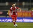 Dinamo - CS Mioveni 0-1 | Alexandru Rauță recunoaște că jocul din „Groapă” nu a fost unul plăcut pentru telespectatori.