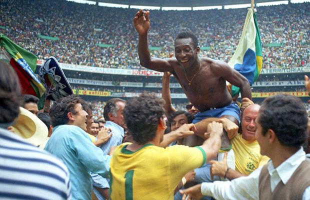 Cele mai titrate echipe din istoria Cupei Mondiale