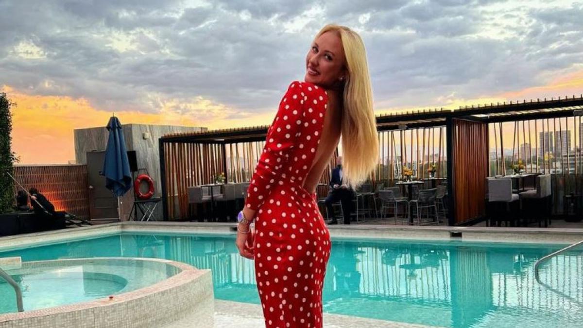 Anastasia Potapova