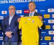 FRF i-a prezentat azi pe noii selecționeri de la U20 și U21 » Stoichiță i-a stabilit un obiectiv îndrăzneț omului cu 4 campanii de calificare ratate: „Să fie clar!”