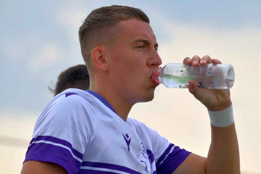 „Se plafonase aici” » Tatăl lui Ișfan confirmă transferul fiului la Universitatea Craiova + Marea lui dezamăgire: „Nu mi-a picat bine”