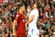 VIOLENT! Noul star al lui Liverpool a șocat lumea fotbalului aseară, la debutul pe Anfield: „Nunez și-a pierdut mințile! L-a lovit de două ori!”