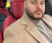 Adrian Mititelu, scandalizat de zvonurile cu privire la fiul lui: „Nebunii și elucubrații! Ăsta e singurul lui mod de a cheltui banii”