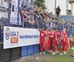 Doar lui Dinamo i se putea întâmpla! Fotbalistul lui Zăvăleanu a marcat în poarta „câinilor”