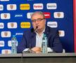 FRF i-a prezentat pe Daniel Pancu și Emil Săndoi