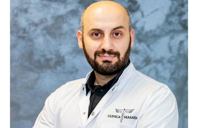 Leziunea de coafă rotatorie. Simptome și tratament explicate de dr. Tarek Nazer