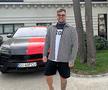 Adrian Mititelu, scandalizat de zvonurile cu privire la fiul lui: „Nebunii și elucubrații! Ăsta e singurul lui mod de a cheltui banii”