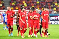 FCSB, all-in la meciul cu Viking » Noutăți pe lista UEFA a lui Dică