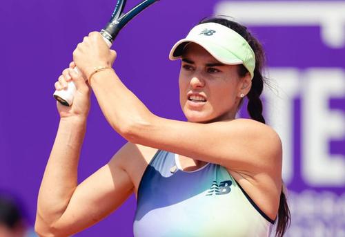 Sorana Cîrstea (32 de ani, 40 WTA) și elvețianca Belinda Bencic (25 de ani, 11 WTA) se înfruntă ACUM în primul tur de la Cincinnati. Meciul a început la ora 18:05, liveSCORE pe GSP.ro și televizat pe Digi Sport 2.