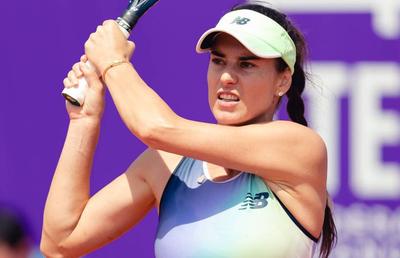 Sorana Cîrstea, victorie mare la Cincinnati! A învins-o pe campioana olimpică de la Tokyo