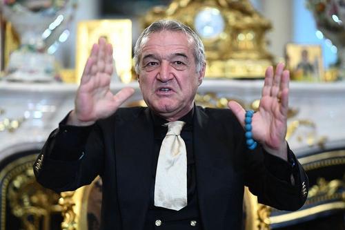 Gigi Becali