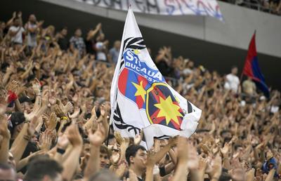 Reacția lui MM Stoica, după ce UEFA a pedepsit-o pe FCSB: „Tot atâția vom fi pe stadion și când vom juca primul meci în Ghencea”