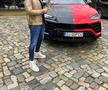 Adrian Mititelu, scandalizat de zvonurile cu privire la fiul lui: „Nebunii și elucubrații! Ăsta e singurul lui mod de a cheltui banii”