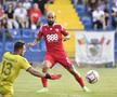 Doar lui Dinamo i se putea întâmpla! Fotbalistul lui Zăvăleanu a marcat în poarta „câinilor”