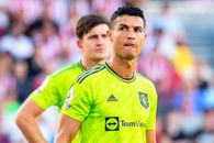 Anunțul momentului în fotbalul european: „Ronaldo pleacă de la Manchester United” » Două cluburi pentru Cristiano