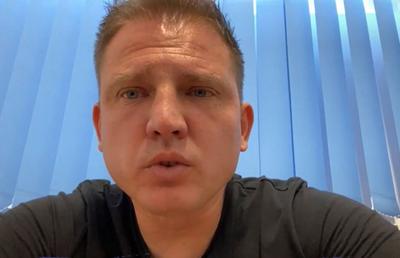 Marius Onofraș, invitatul zilei la GSP Live. urmărește emisiunea AICI