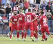Dinamo - Oțelul 1-3, în Liga 2