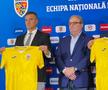 FRF i-a prezentat pe Daniel Pancu și Emil Săndoi