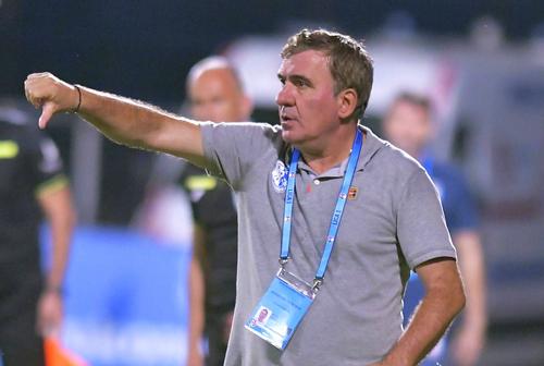 Gică Hagi // FOTO: Imago